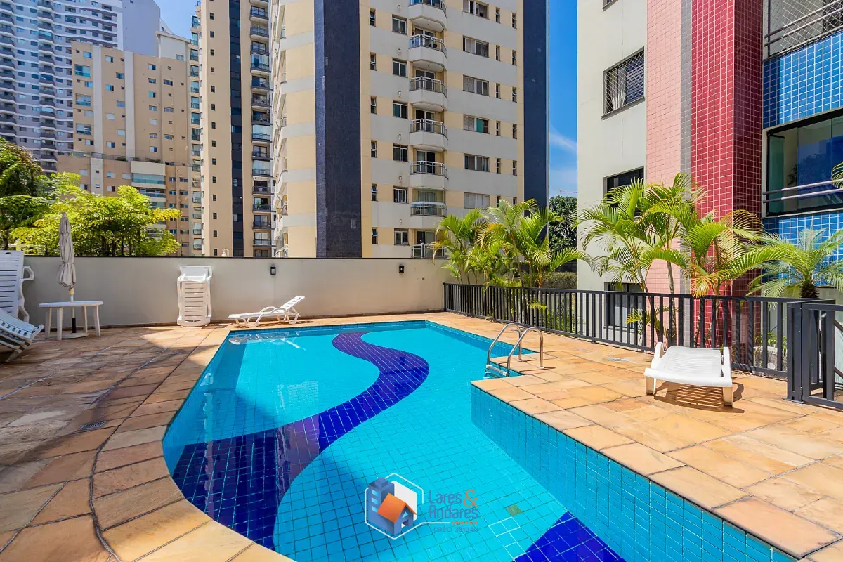 Apartamento, 2 quartos, 67 m² - Foto 33