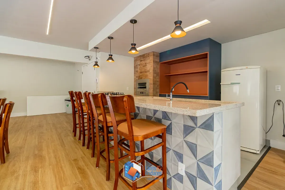Apartamento, 2 quartos, 67 m² - Foto 27
