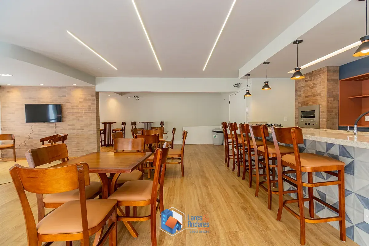 Apartamento, 2 quartos, 67 m² - Foto 29