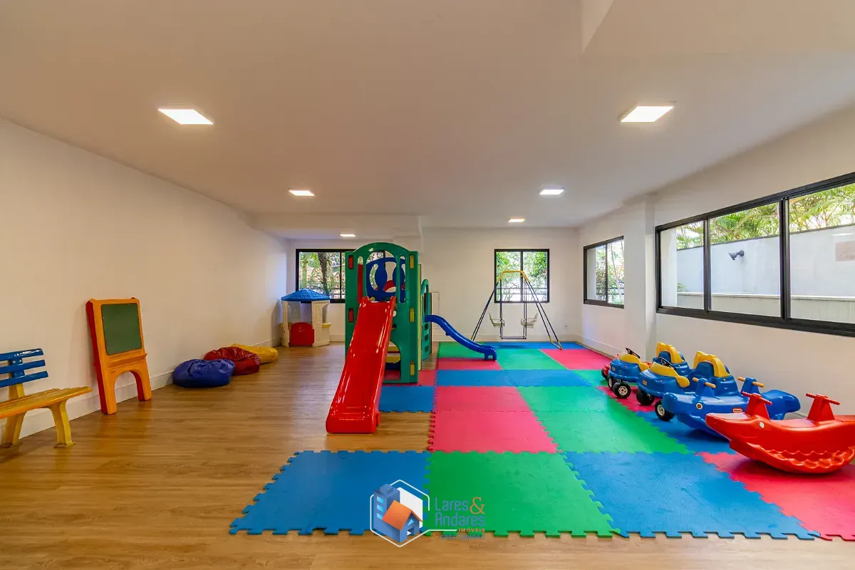 Apartamento, 2 quartos, 67 m² - Foto 30