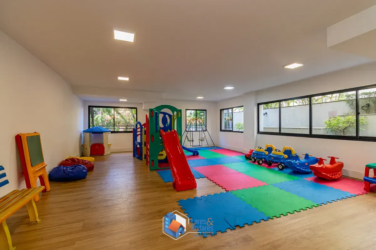 Apartamento, 2 quartos, 67 m² - Foto 31