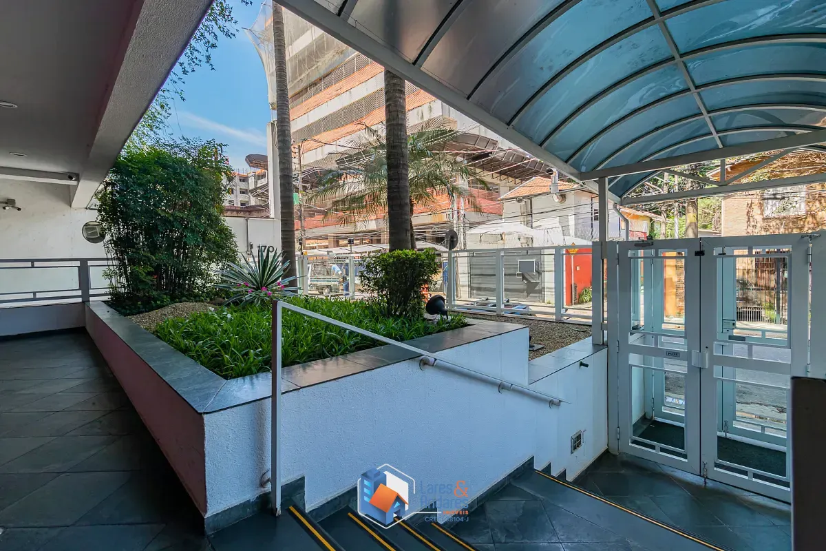 Apartamento, 2 quartos, 67 m² - Foto 35