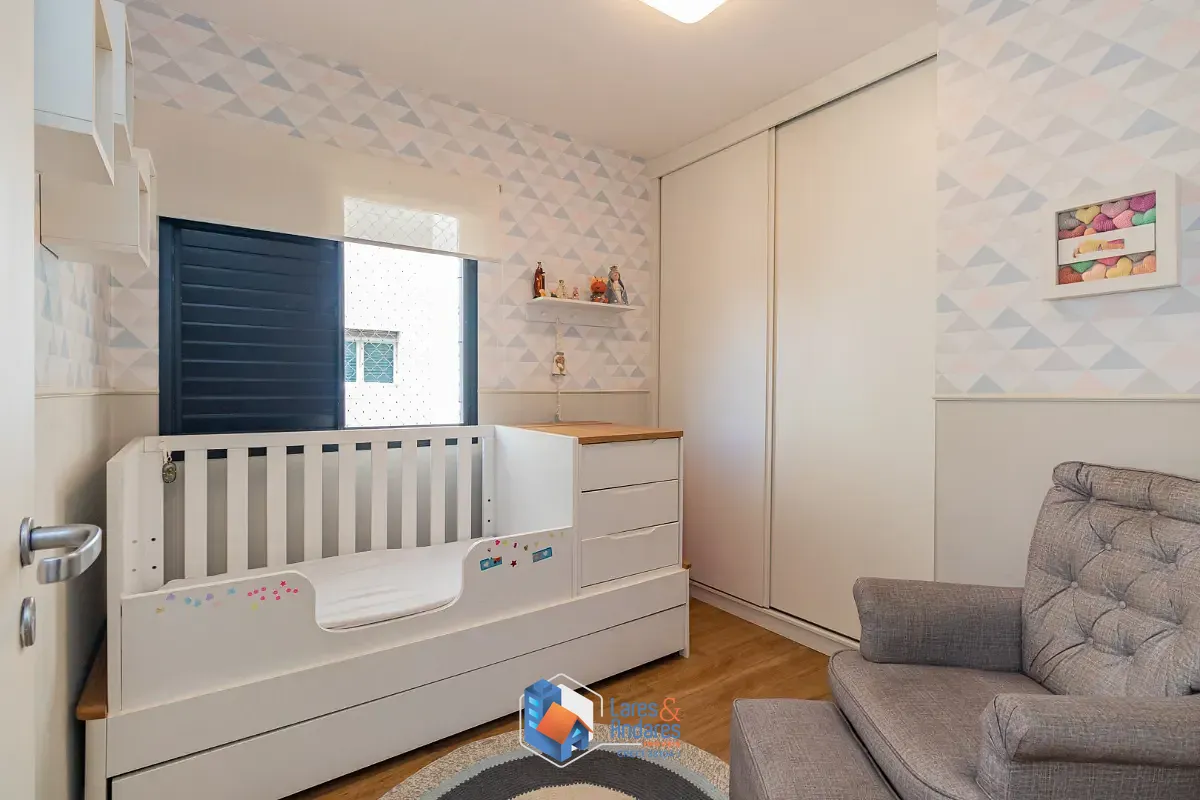 Apartamento, 2 quartos, 67 m² - Foto 17