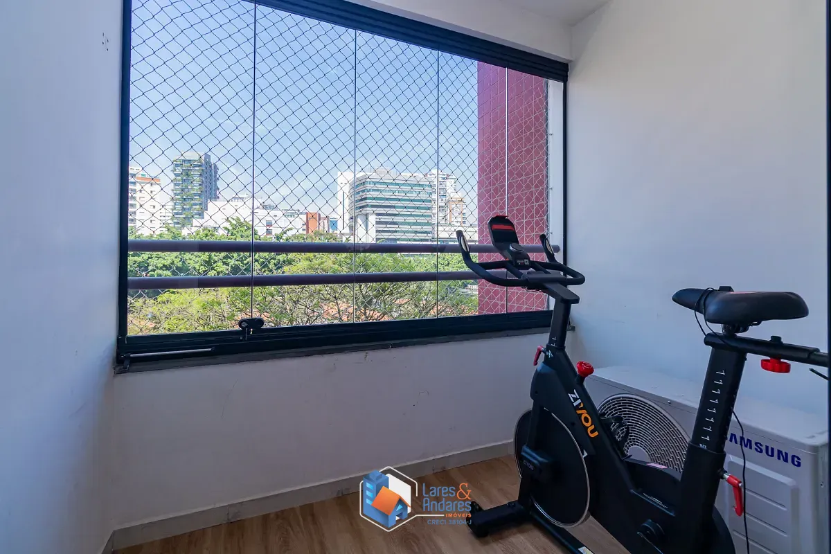 Apartamento, 2 quartos, 67 m² - Foto 5