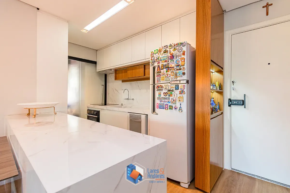Apartamento, 2 quartos, 67 m² - Foto 10