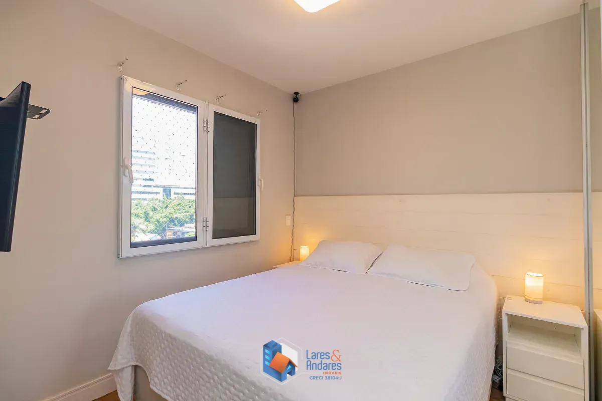 Apartamento, 2 quartos, 67 m² - Foto 13