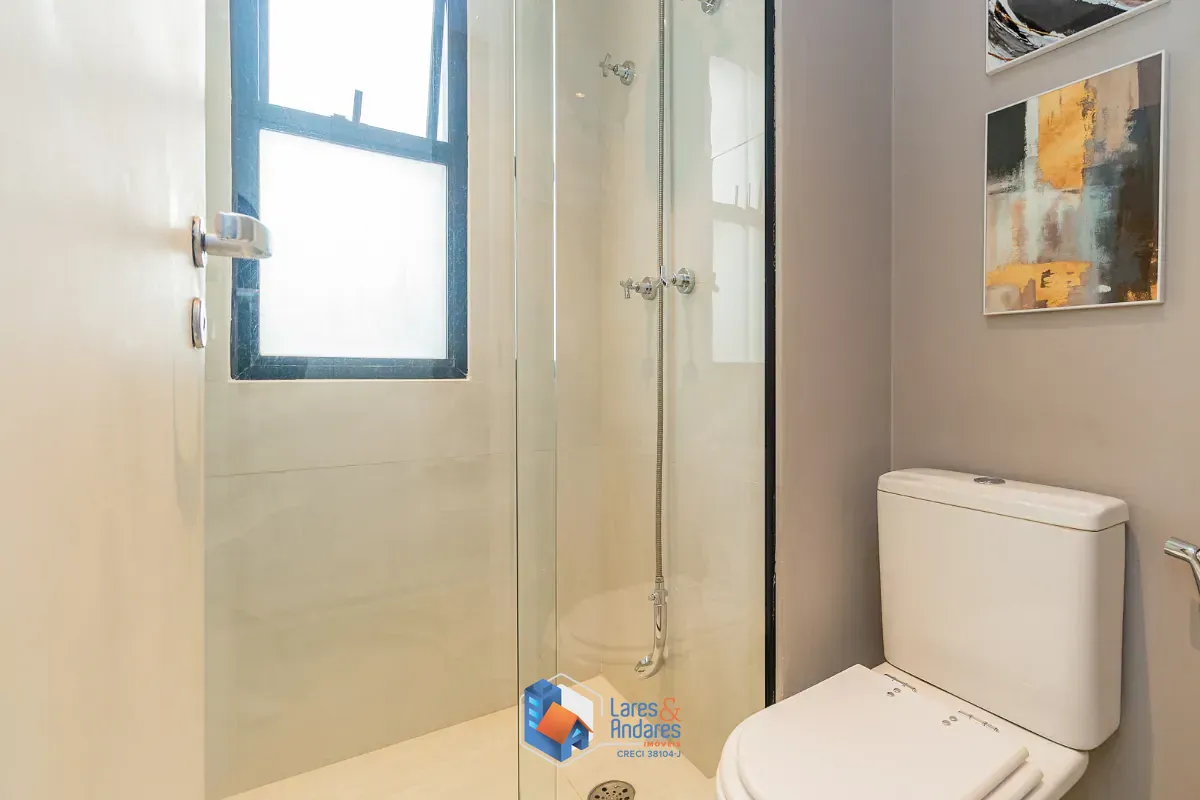 Apartamento, 2 quartos, 67 m² - Foto 21