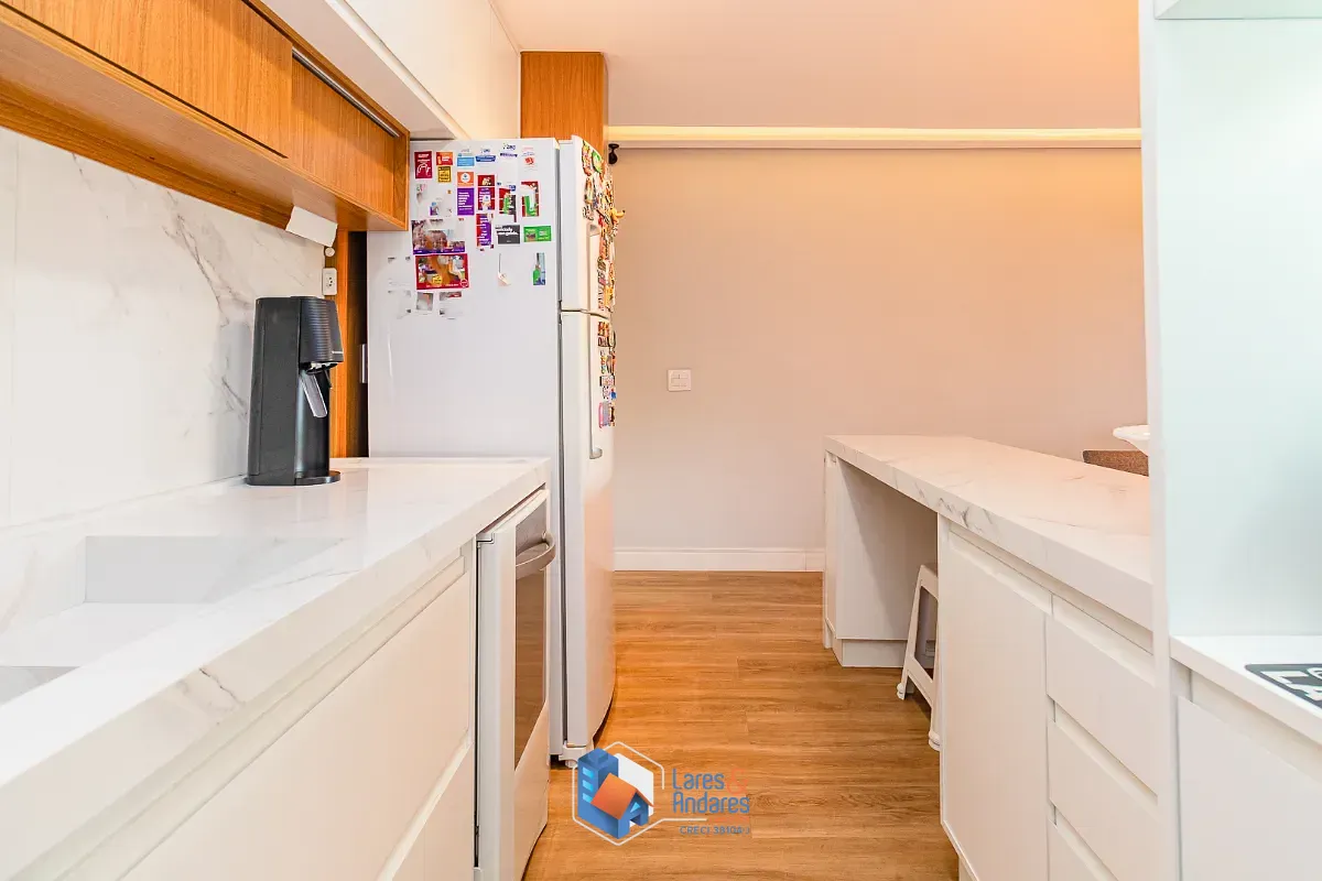 Apartamento, 2 quartos, 67 m² - Foto 11