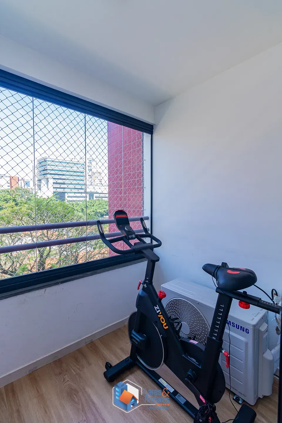 Apartamento, 2 quartos, 67 m² - Foto 6