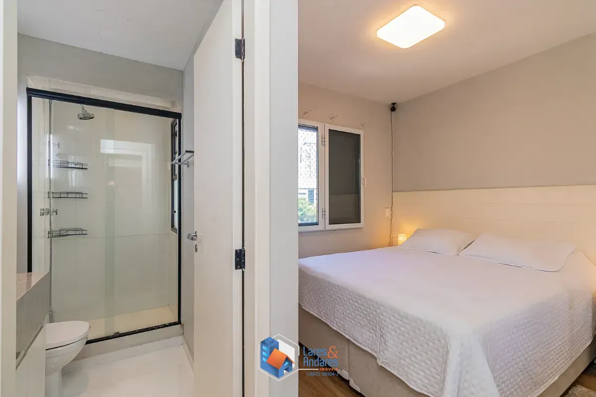 Apartamento, 2 quartos, 67 m² - Foto 12