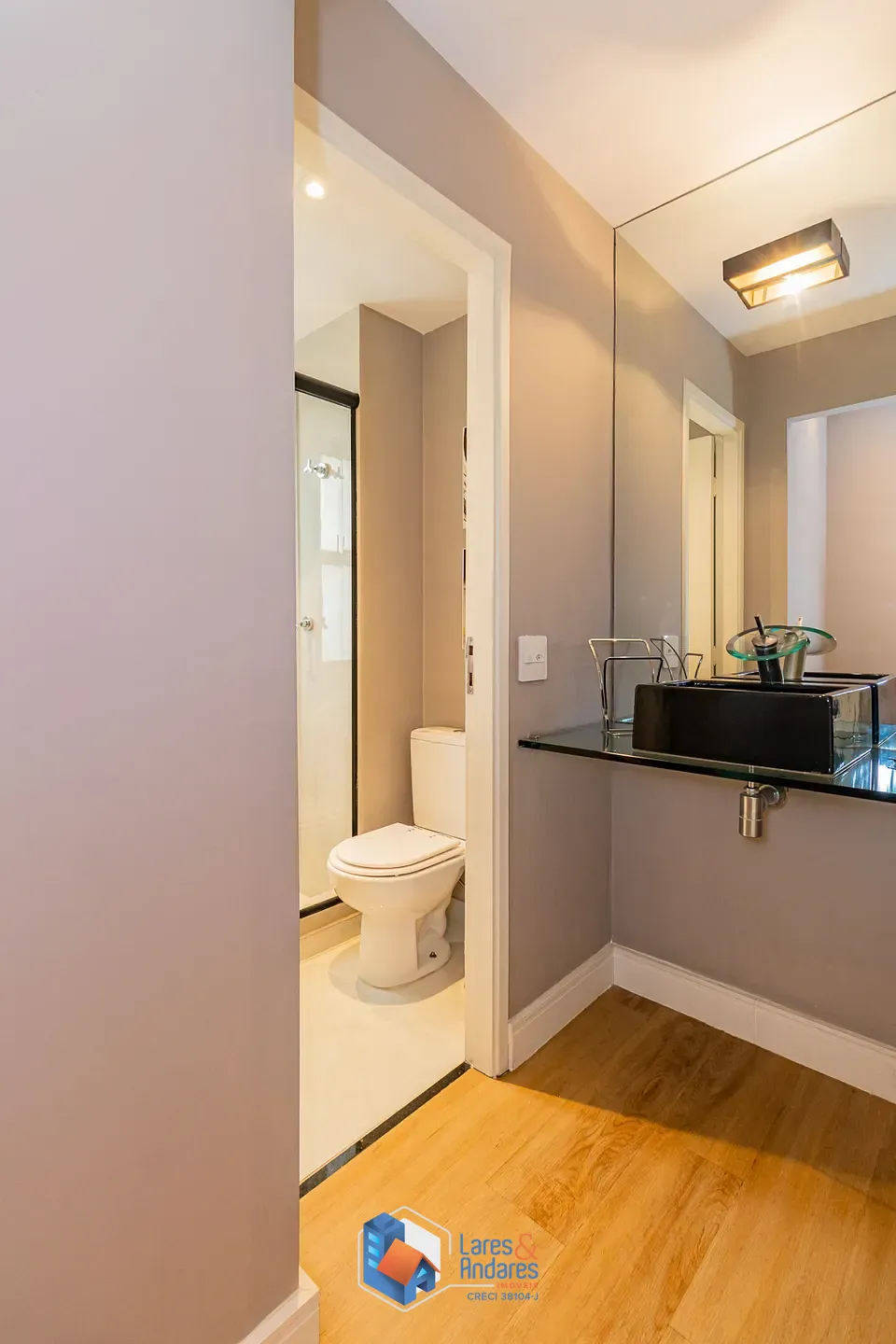 Apartamento, 2 quartos, 67 m² - Foto 22