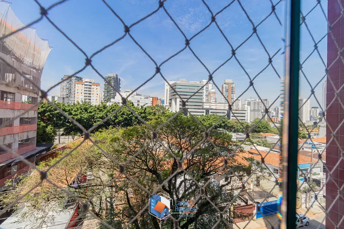 Apartamento, 2 quartos, 67 m² - Foto 7