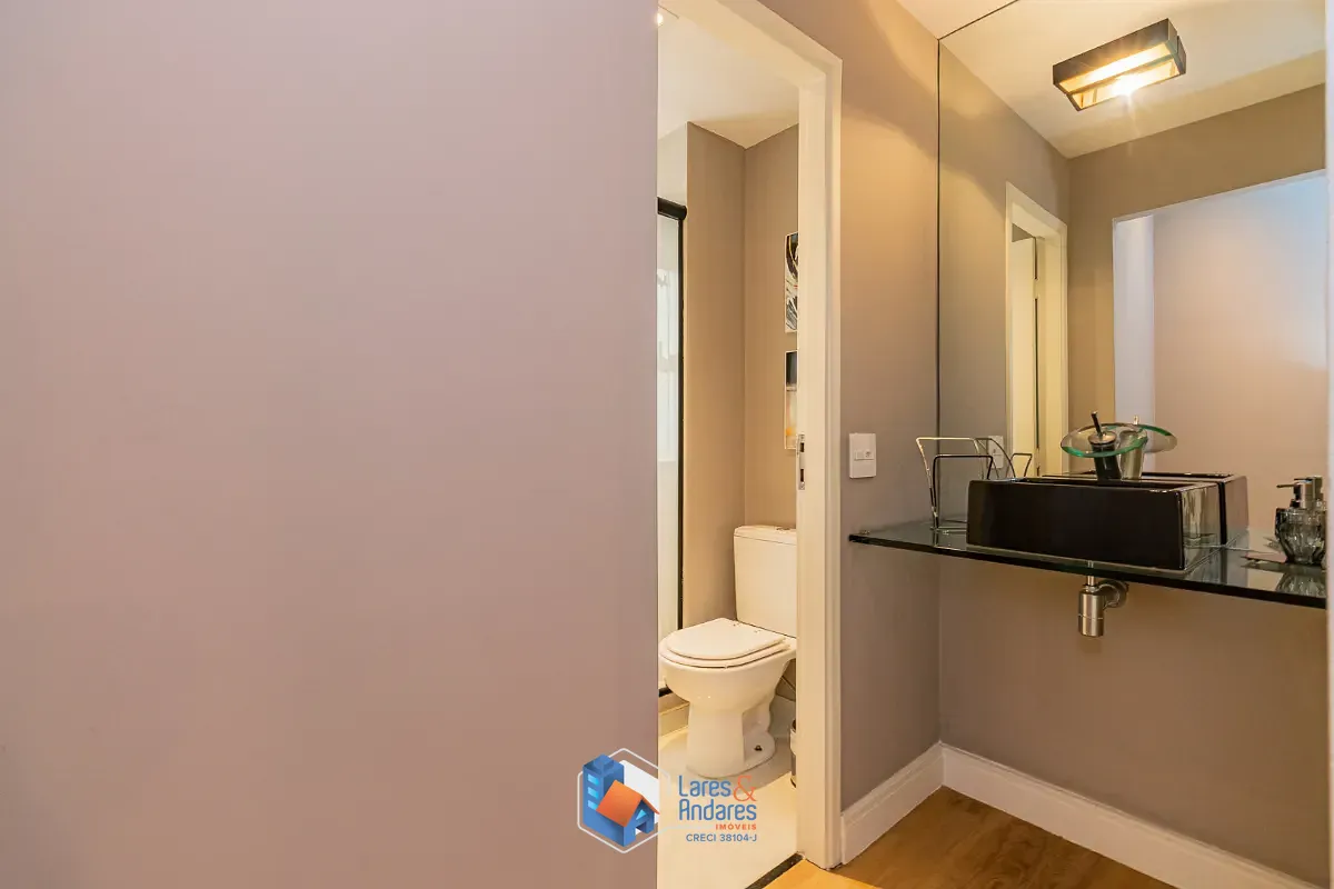 Apartamento, 2 quartos, 67 m² - Foto 20