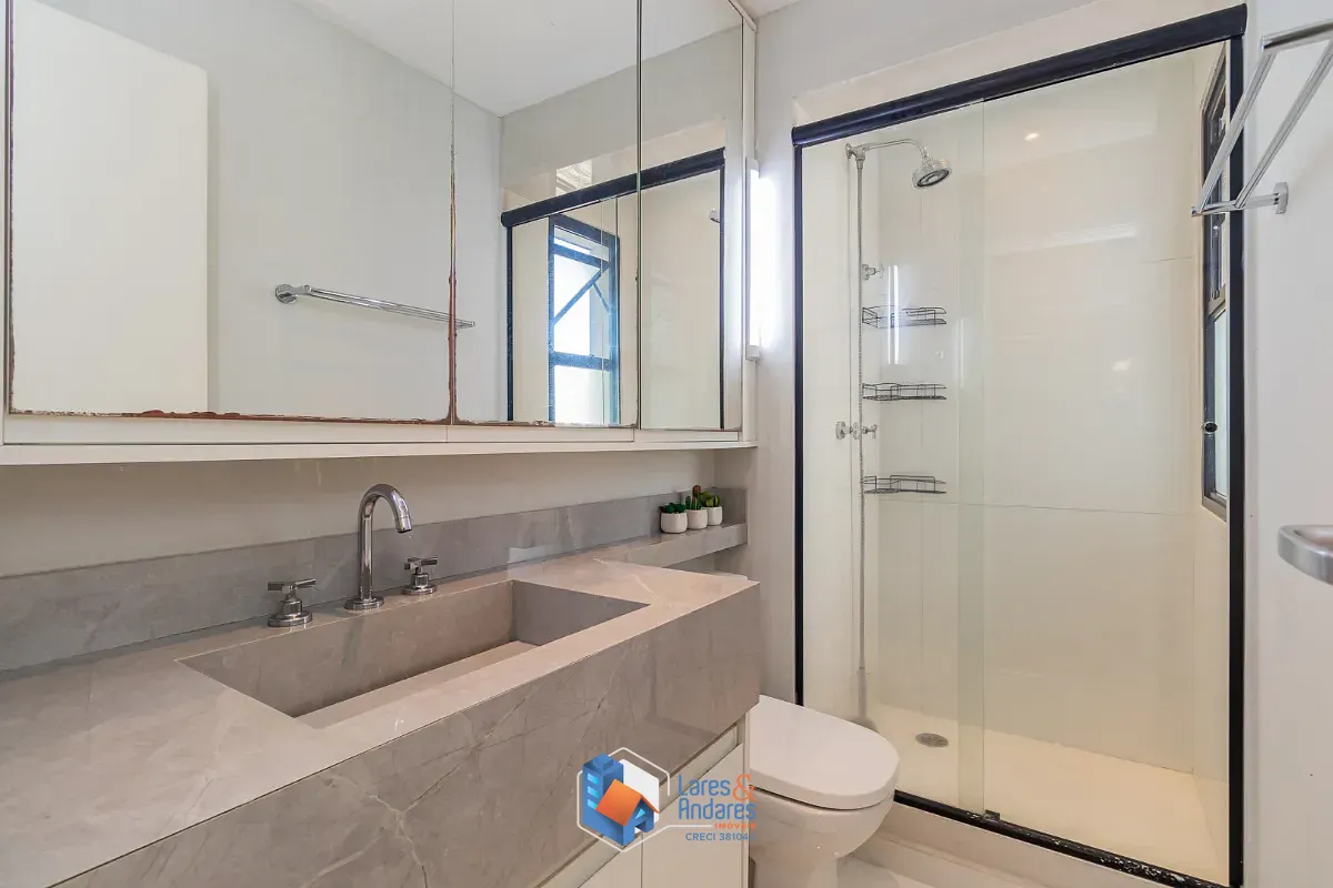 Apartamento, 2 quartos, 67 m² - Foto 16