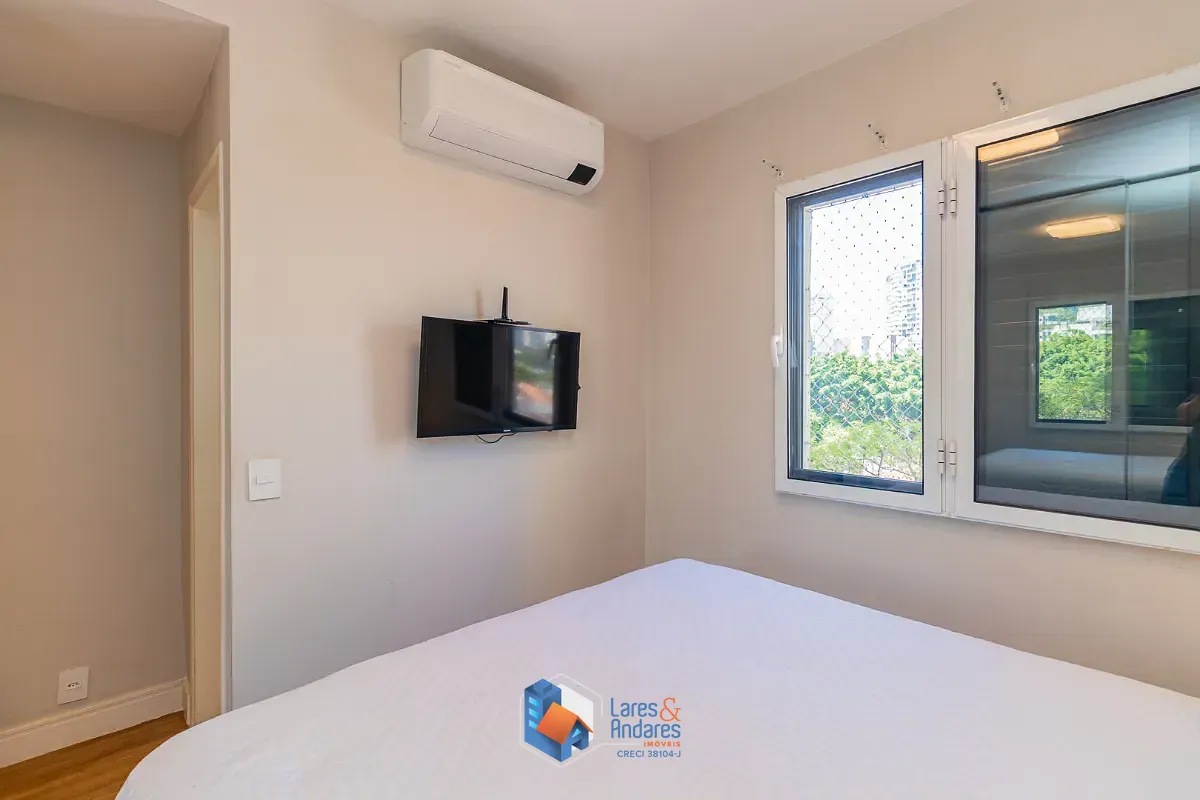 Apartamento, 2 quartos, 67 m² - Foto 15