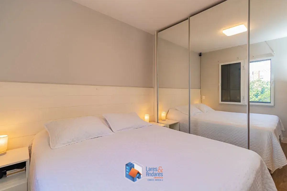 Apartamento, 2 quartos, 67 m² - Foto 14