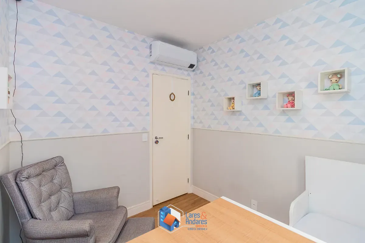 Apartamento, 2 quartos, 67 m² - Foto 18
