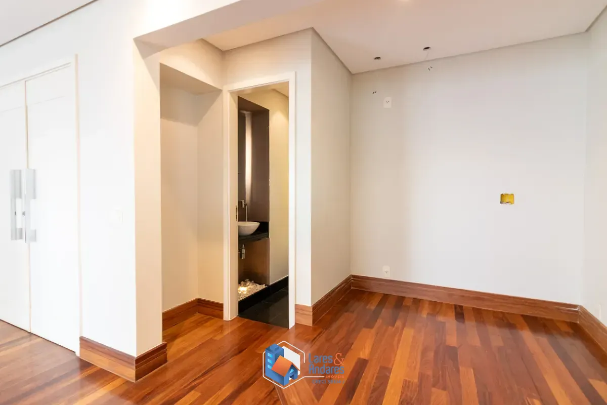 Apartamento, 3 quartos, 163 m² - Foto 6