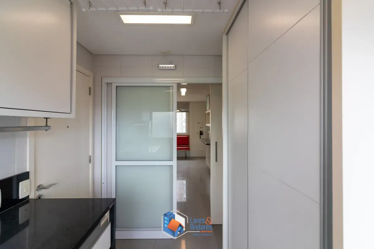 Apartamento, 3 quartos, 163 m² - Foto 48