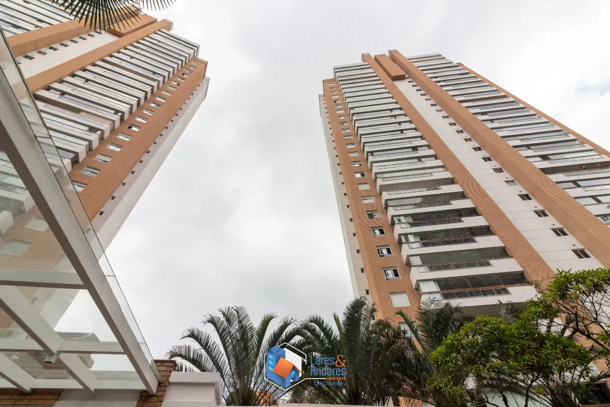 Apartamento, 3 quartos, 163 m² - Foto 56