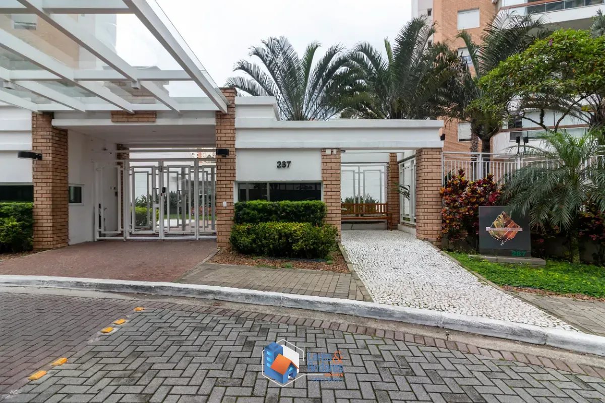 Apartamento, 3 quartos, 163 m² - Foto 57