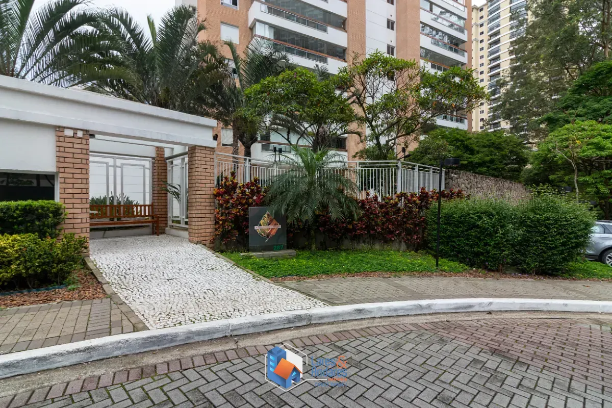 Apartamento, 3 quartos, 163 m² - Foto 58