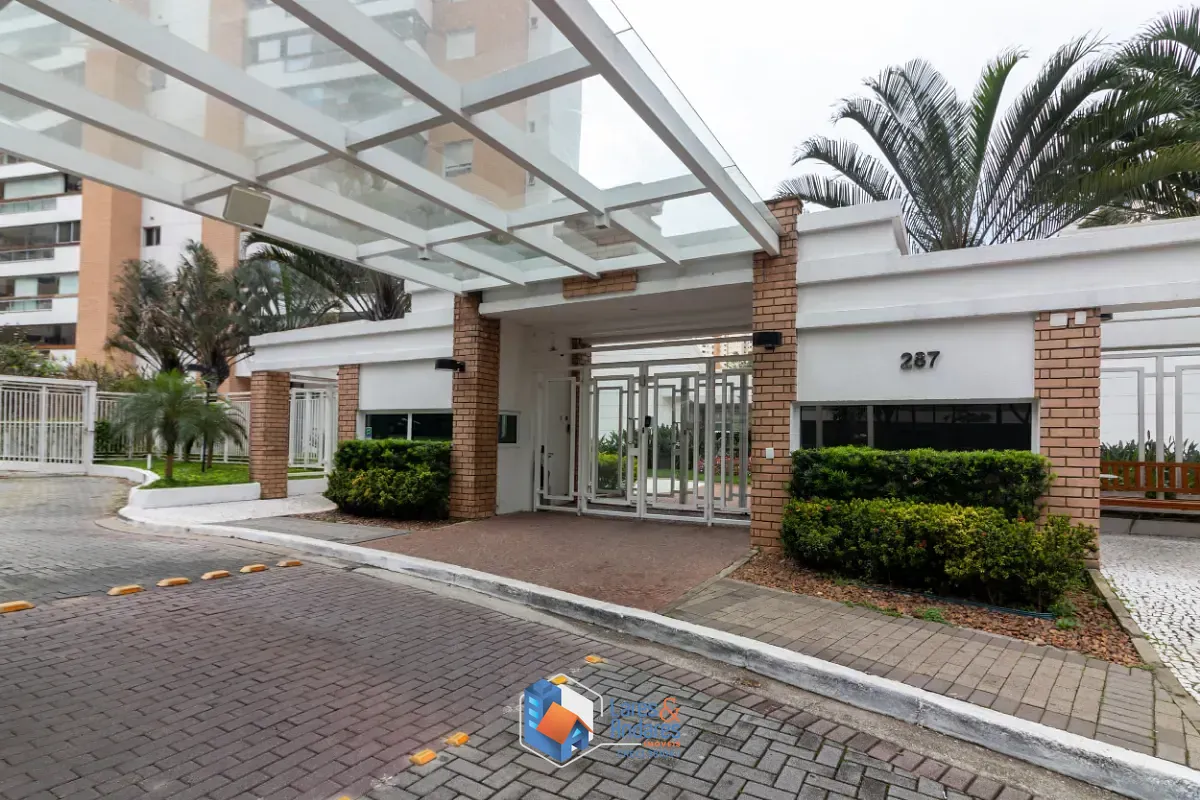 Apartamento, 3 quartos, 163 m² - Foto 59