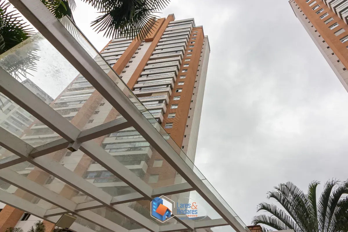 Apartamento, 3 quartos, 163 m² - Foto 60