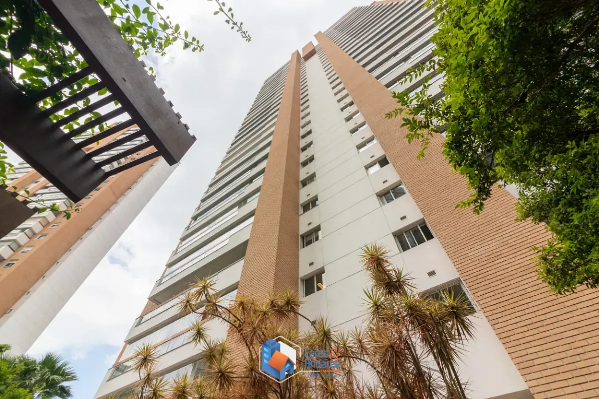 Apartamento, 3 quartos, 163 m² - Foto 63