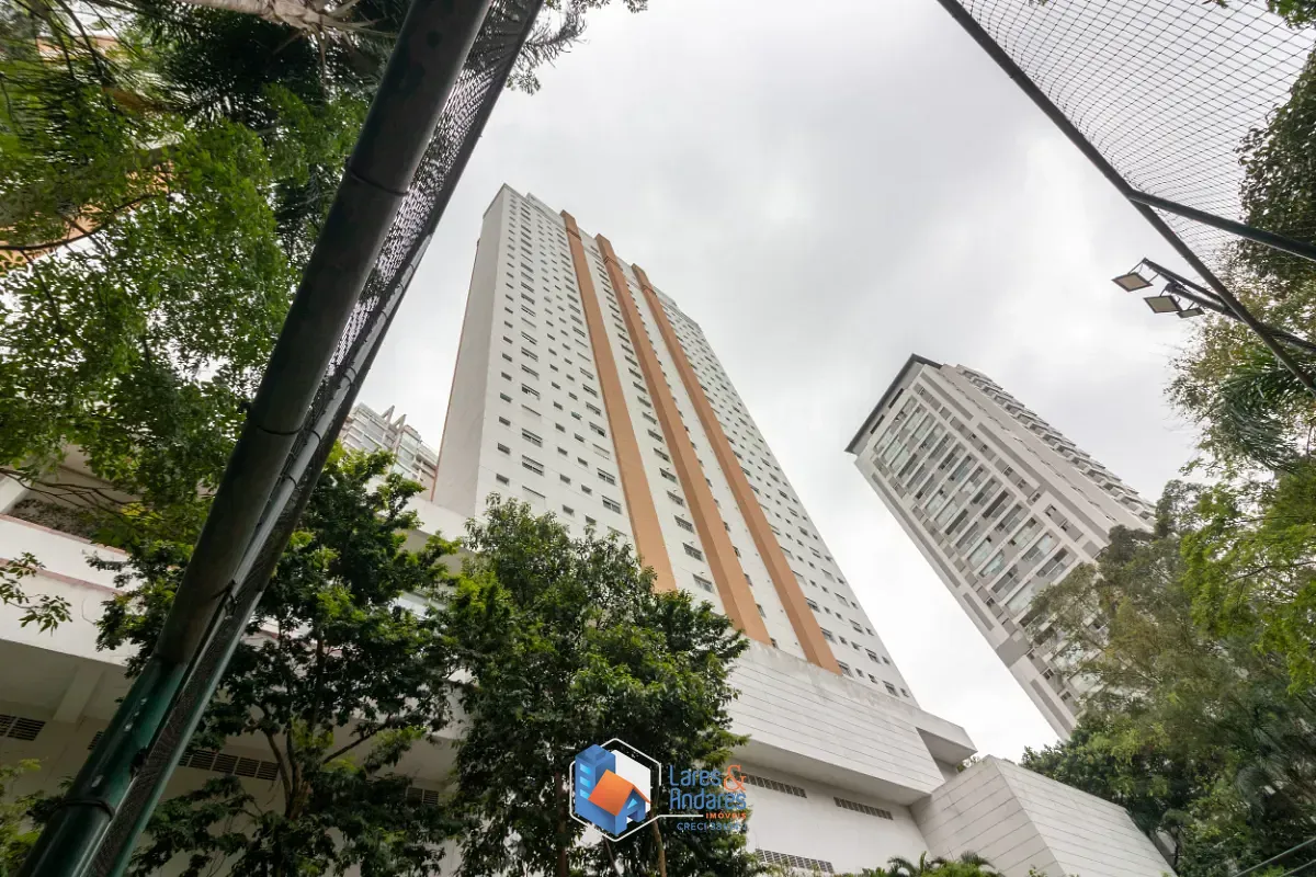 Apartamento, 3 quartos, 163 m² - Foto 68