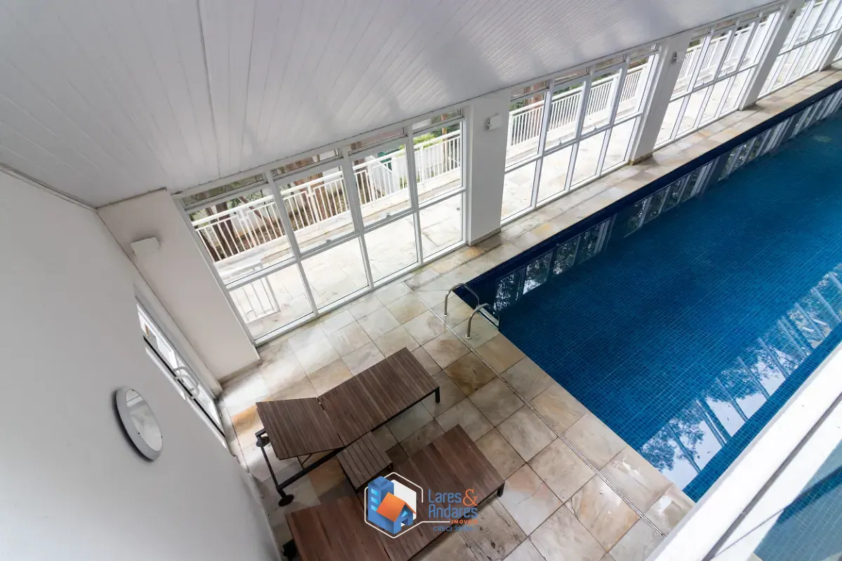 Apartamento, 3 quartos, 163 m² - Foto 71