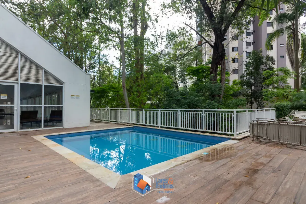 Apartamento, 3 quartos, 163 m² - Foto 75
