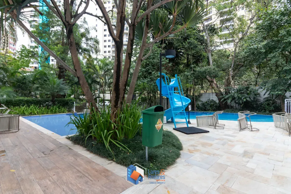 Apartamento, 3 quartos, 163 m² - Foto 76