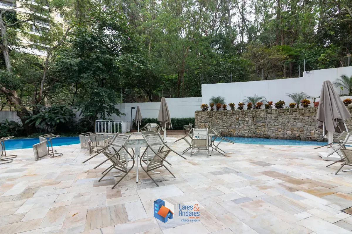 Apartamento, 3 quartos, 163 m² - Foto 78