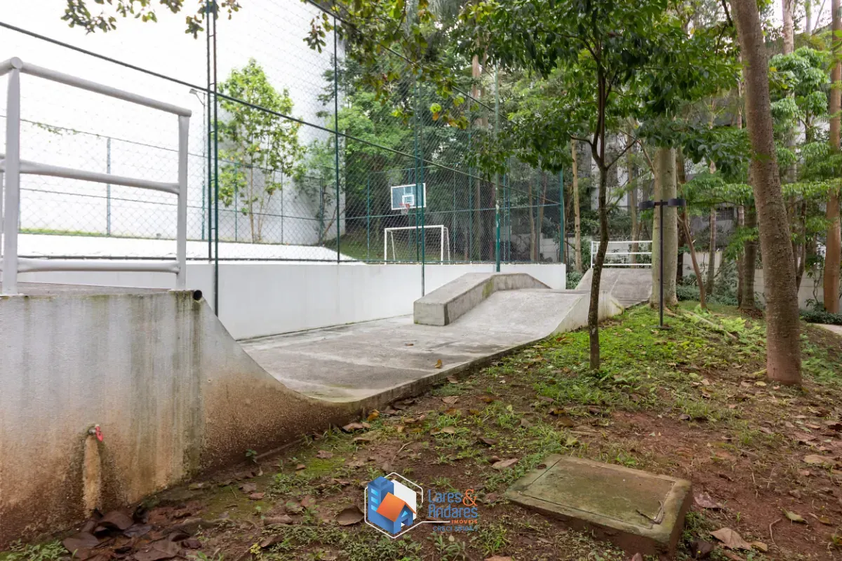Apartamento, 3 quartos, 163 m² - Foto 79