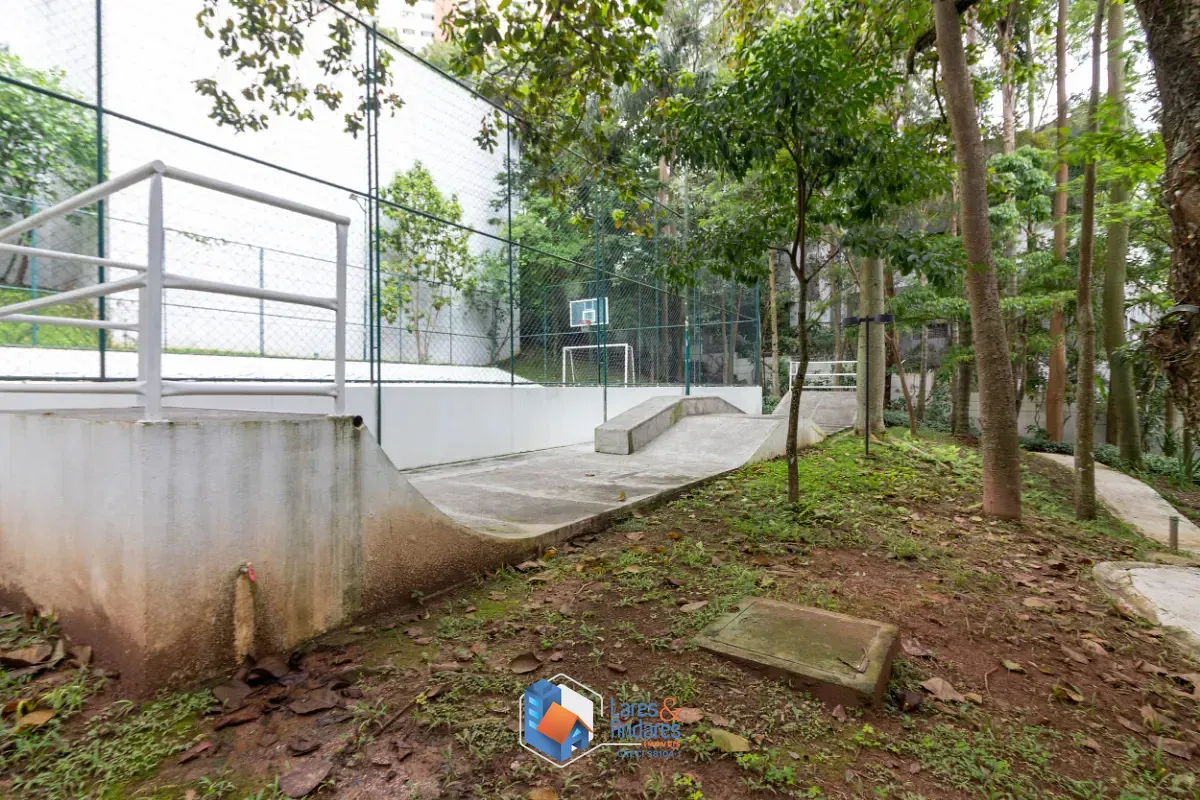 Apartamento, 3 quartos, 163 m² - Foto 80