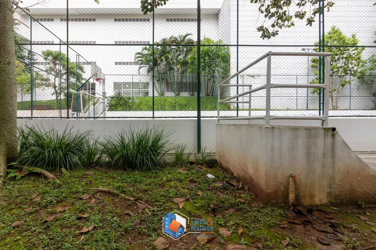 Apartamento, 3 quartos, 163 m² - Foto 81