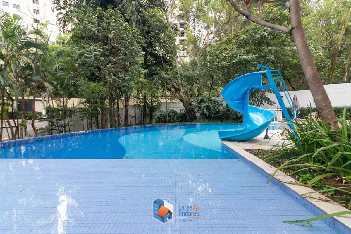 Apartamento, 3 quartos, 163 m² - Foto 82