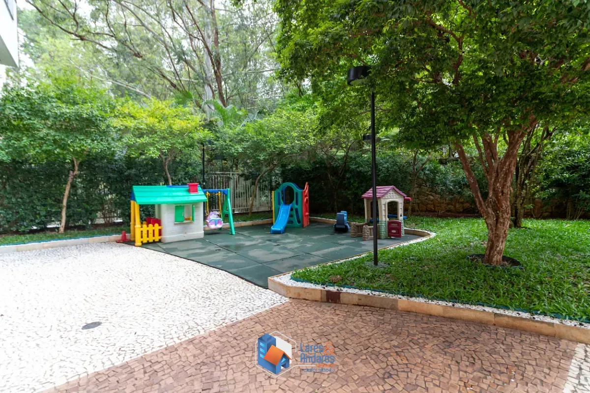 Apartamento, 3 quartos, 163 m² - Foto 83