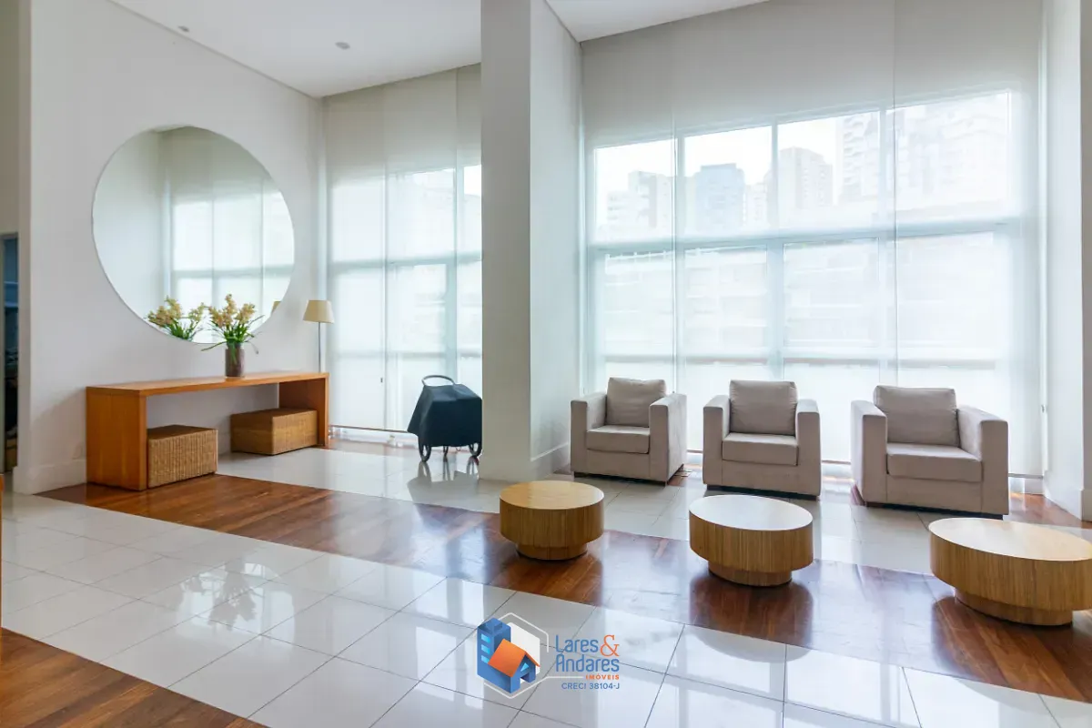 Apartamento, 3 quartos, 163 m² - Foto 87