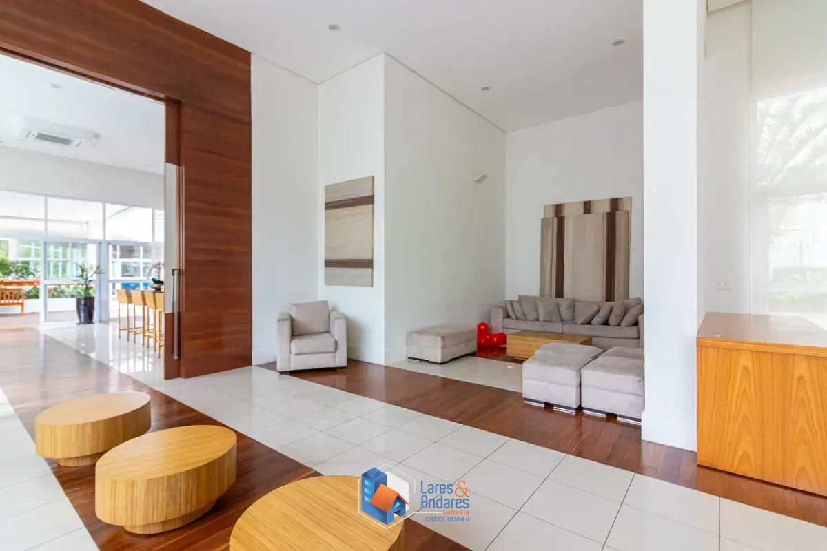 Apartamento, 3 quartos, 163 m² - Foto 88