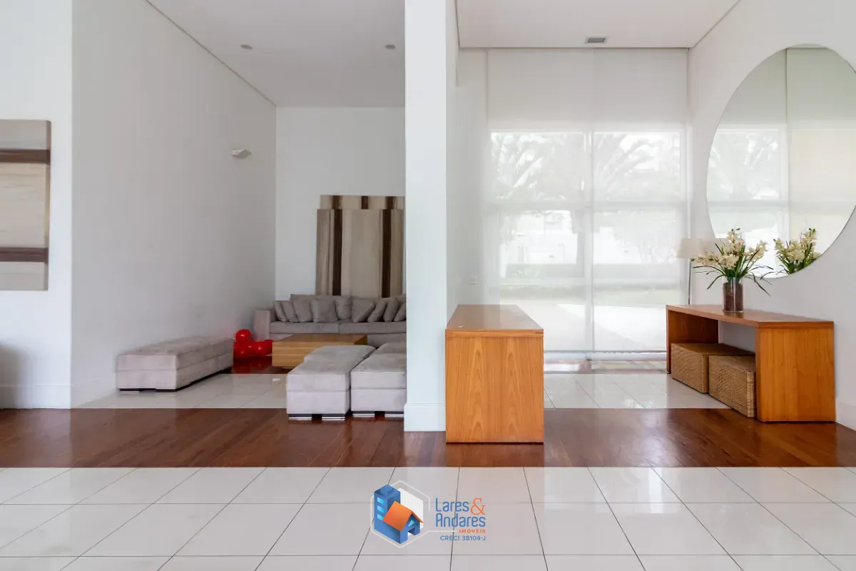 Apartamento, 3 quartos, 163 m² - Foto 89