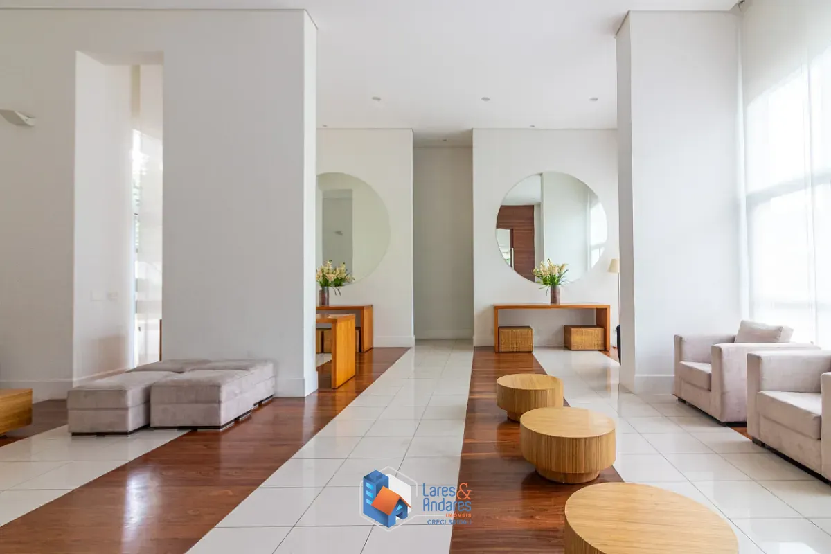 Apartamento, 3 quartos, 163 m² - Foto 90