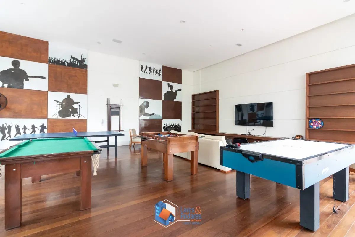 Apartamento, 3 quartos, 163 m² - Foto 91