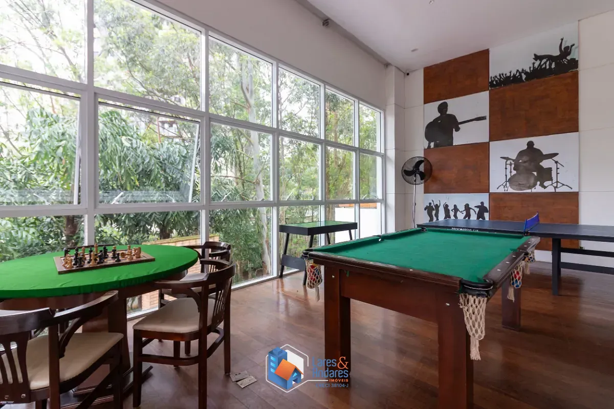Apartamento, 3 quartos, 163 m² - Foto 92
