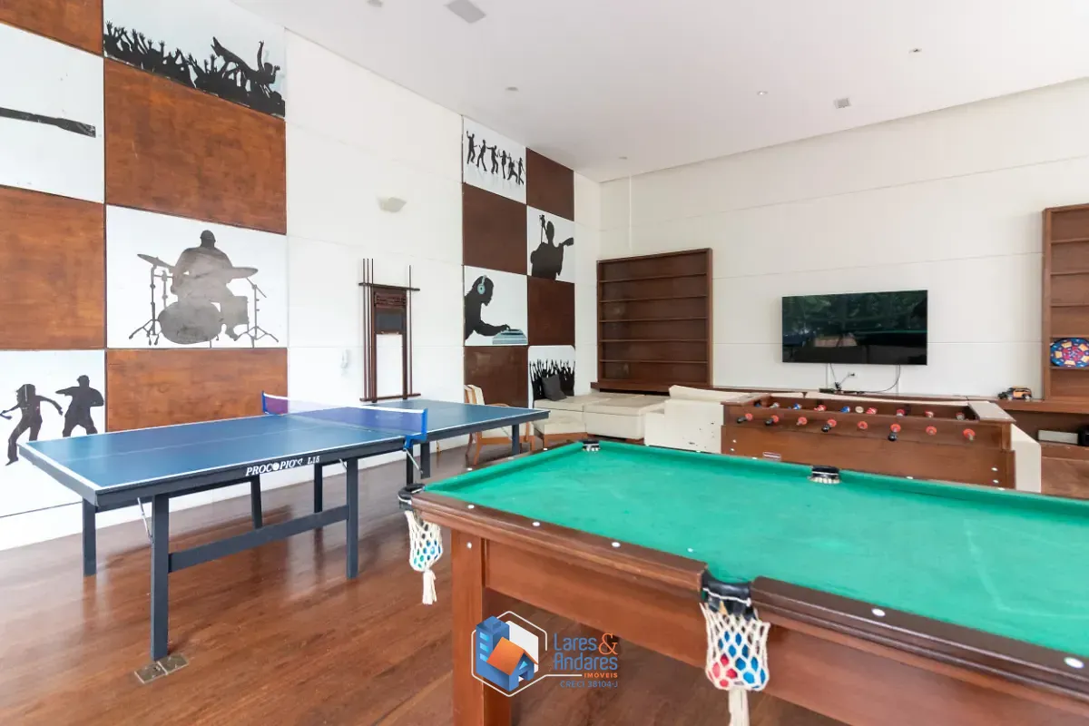 Apartamento, 3 quartos, 163 m² - Foto 93