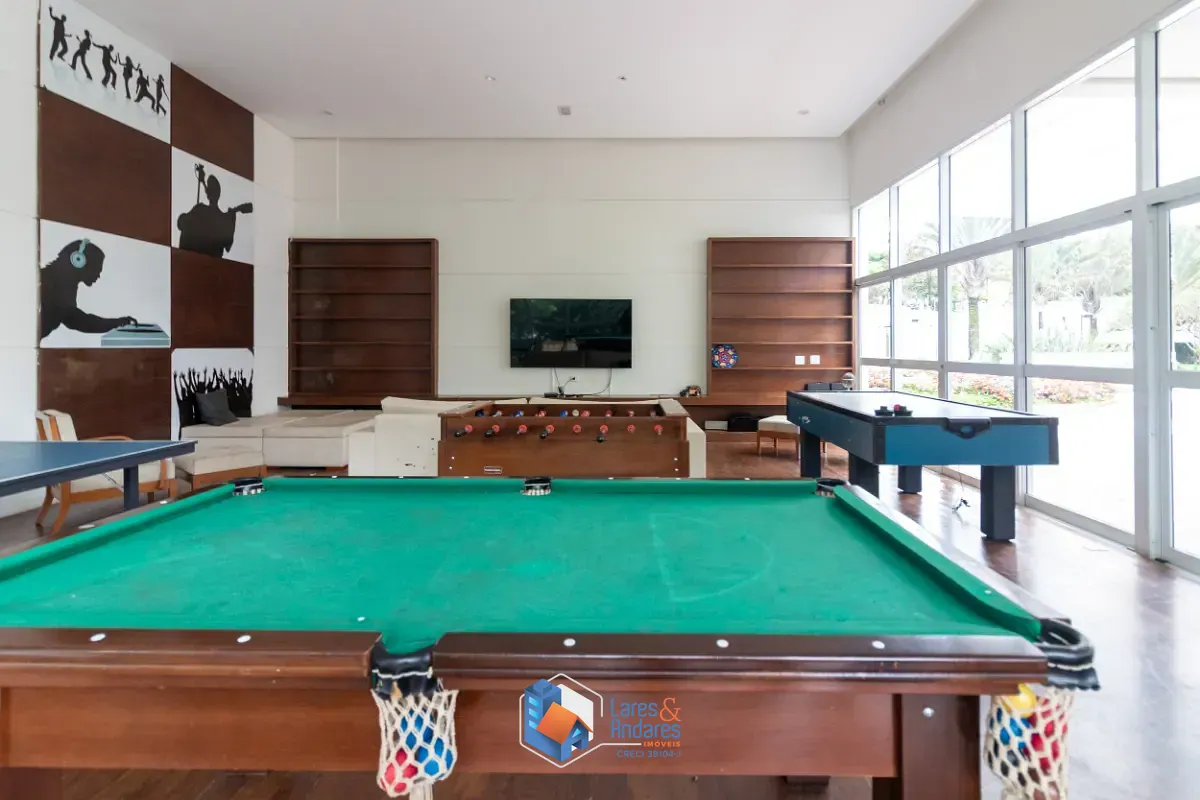 Apartamento, 3 quartos, 163 m² - Foto 94