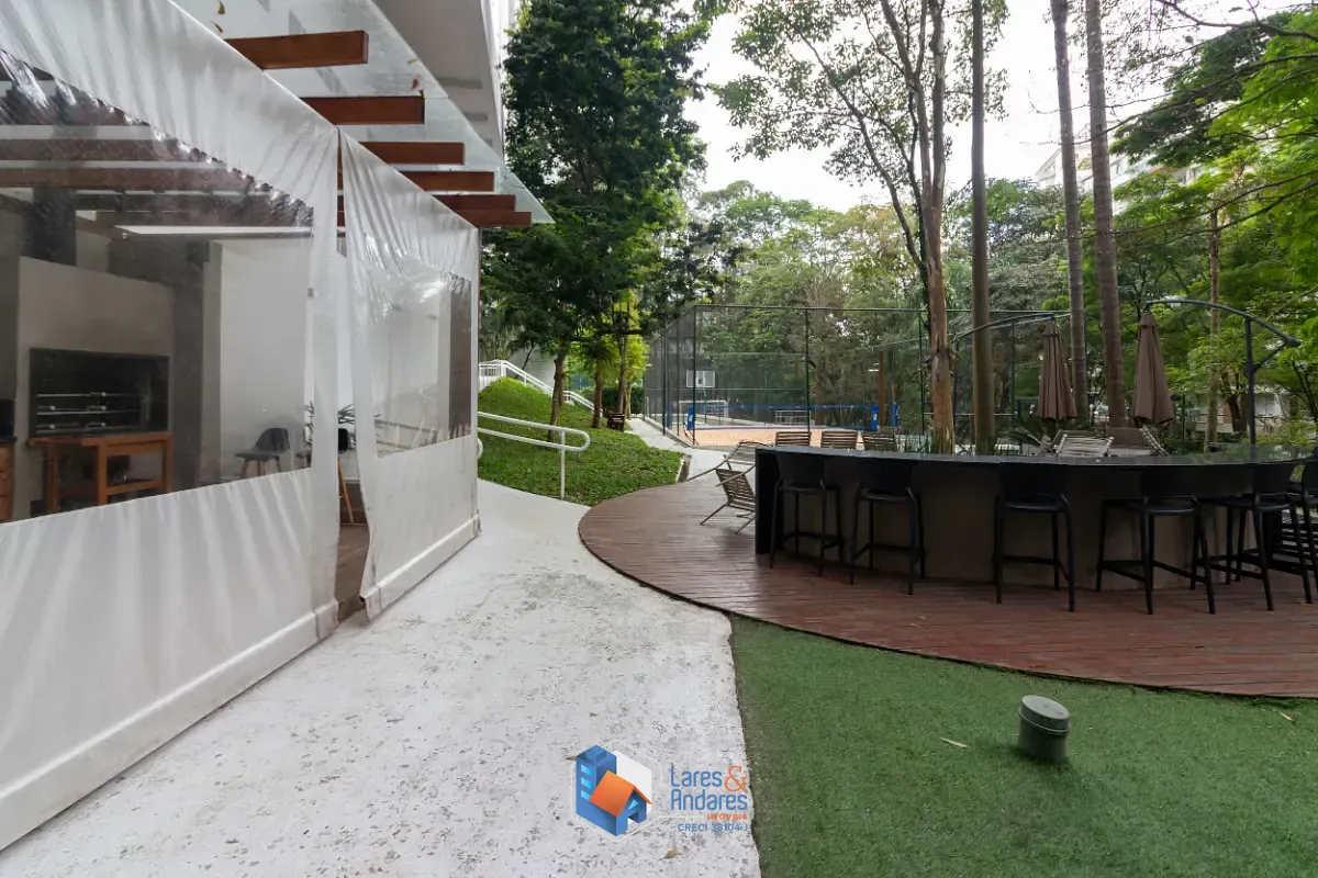 Apartamento, 3 quartos, 163 m² - Foto 96