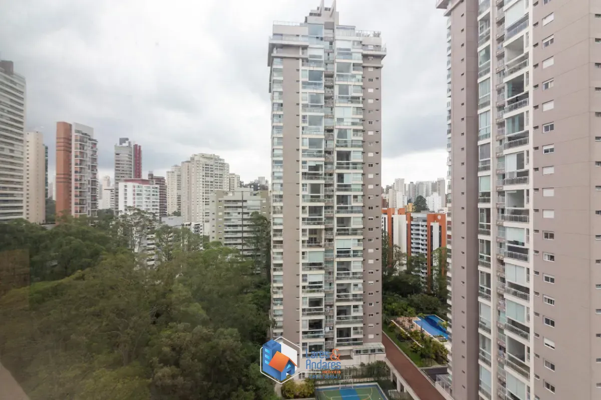 Apartamento, 3 quartos, 163 m² - Foto 97
