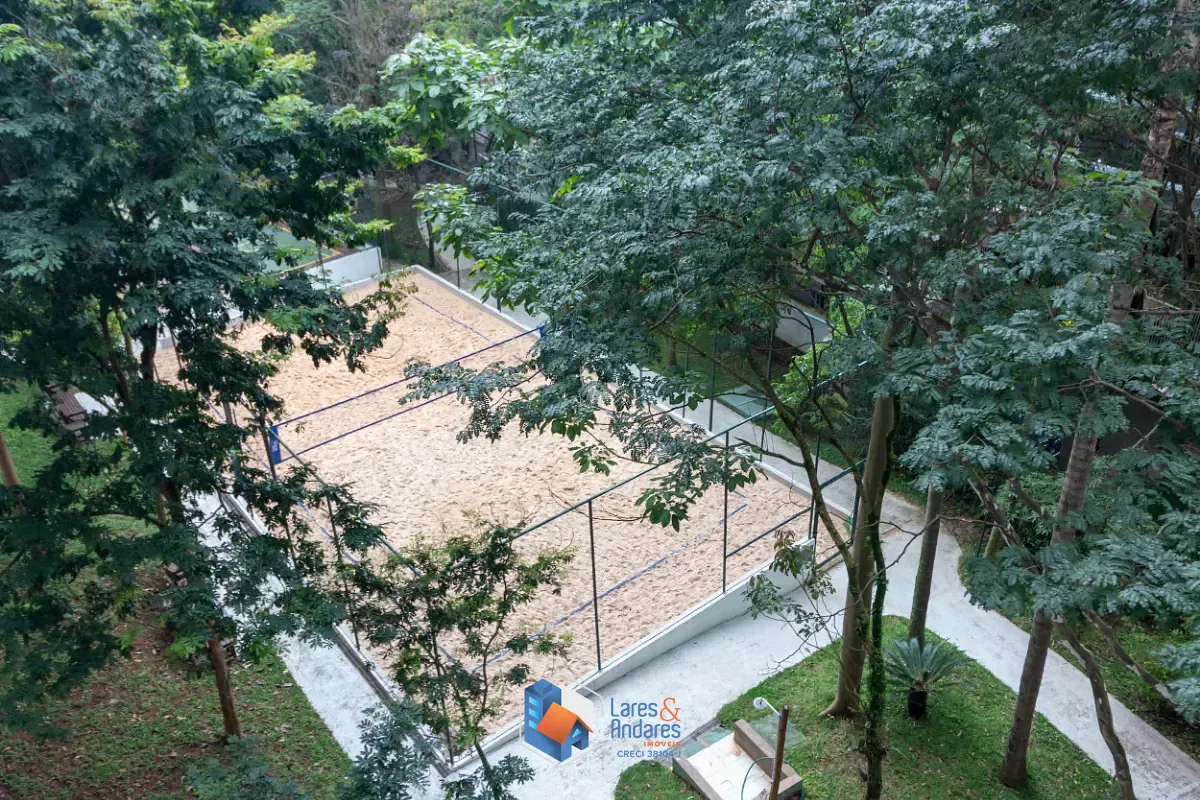 Apartamento, 3 quartos, 163 m² - Foto 98